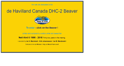 Desktop Screenshot of dhc-2.com